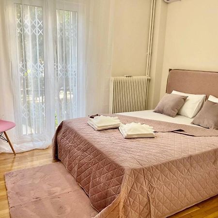 Cute Nikis Apartment Vipgreece 雅典 外观 照片