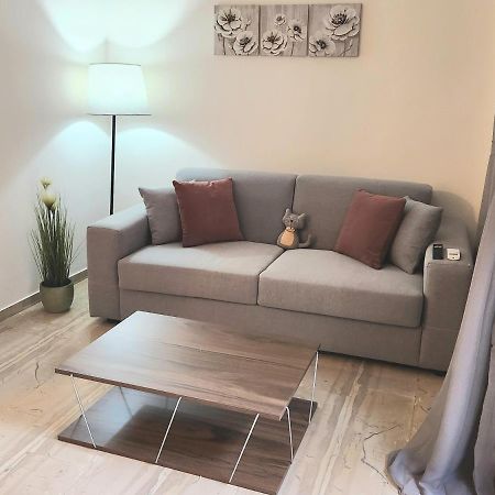 Cute Nikis Apartment Vipgreece 雅典 外观 照片