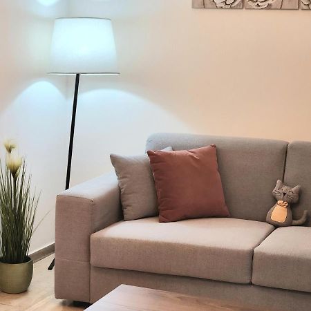 Cute Nikis Apartment Vipgreece 雅典 外观 照片