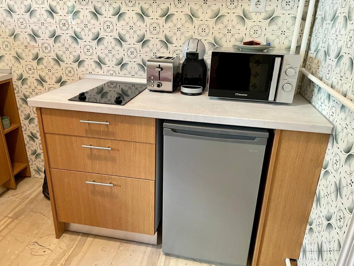 Cute Nikis Apartment Vipgreece 雅典 外观 照片