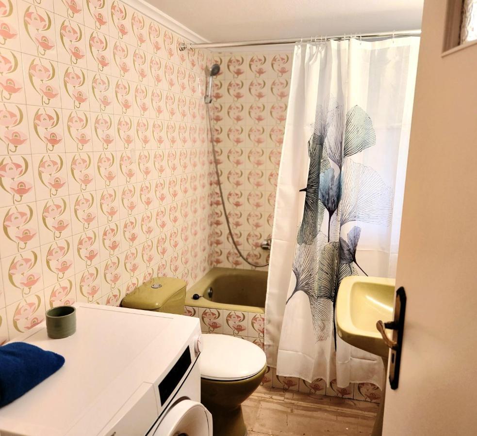 Cute Nikis Apartment Vipgreece 雅典 外观 照片
